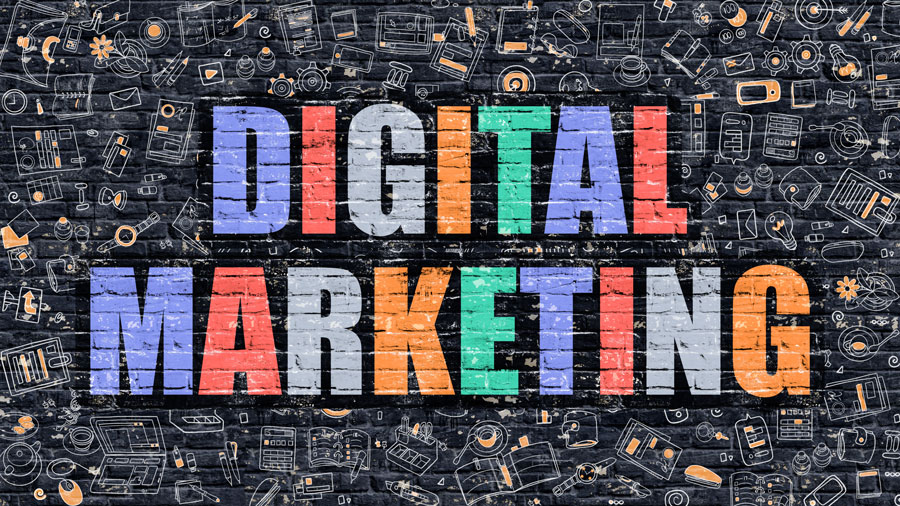 agência de marketing digital