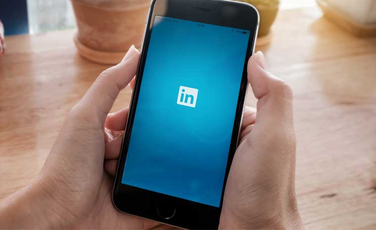 linkedin para empresas