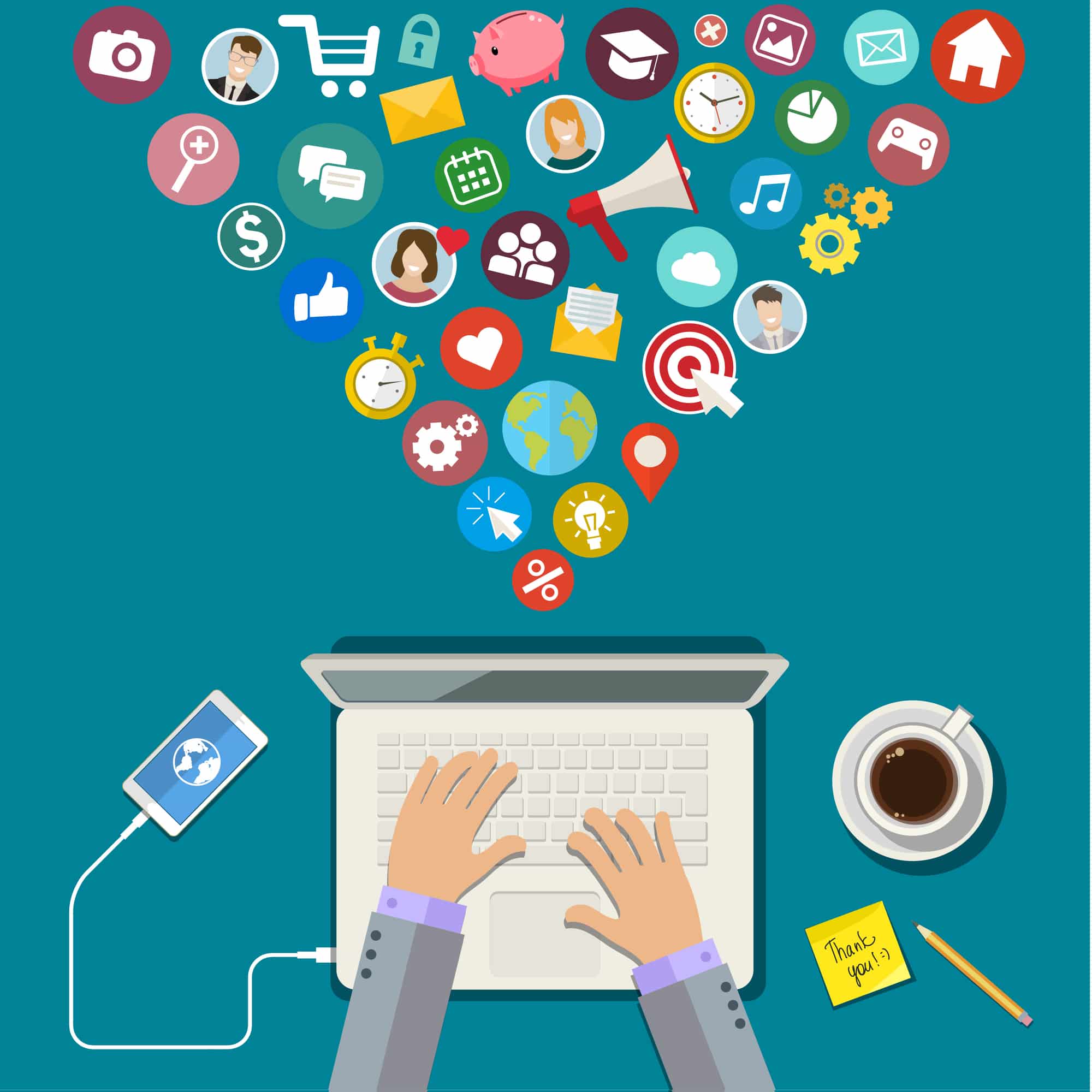 agência de propaganda